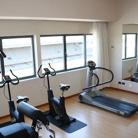 Hotell Jerez