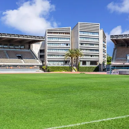 Jerez 4* Jerez de la Frontera