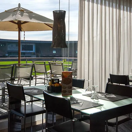 Jerez Hotell Jerez de la Frontera