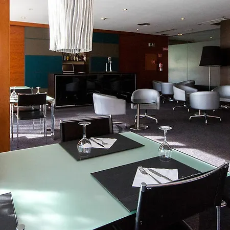 Hotell Jerez