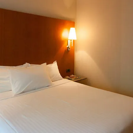 Jerez Hotell 4*