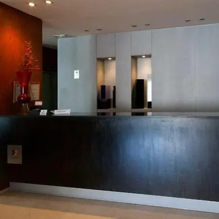 Jerez Hotell Jerez de la Frontera