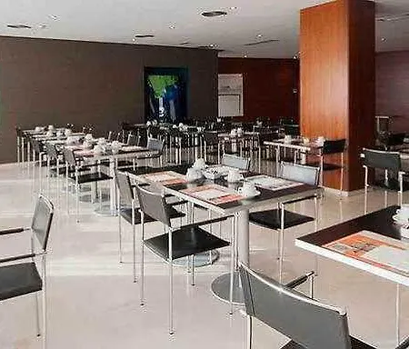 Jerez Hotel