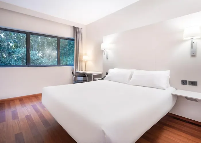 Jerez Отель Херес-де-ла-Фронтера