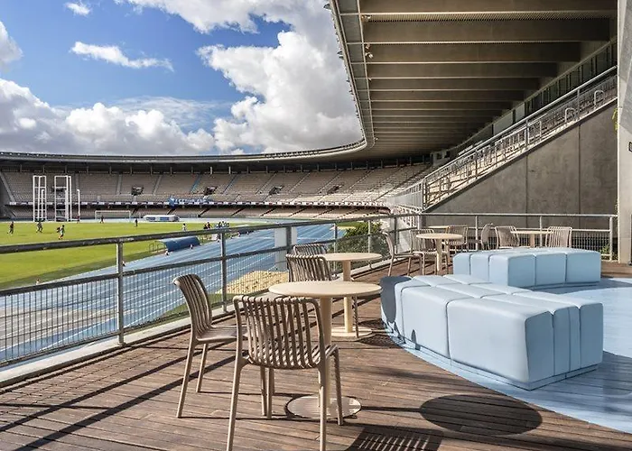 Jerez 4* Херес-де-ла-Фронтера