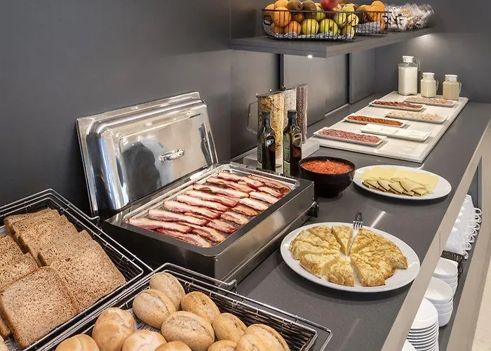 Отель Jerez Херес-де-ла-Фронтера