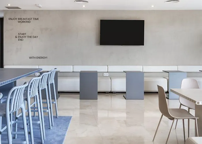 Отель Jerez Херес-де-ла-Фронтера