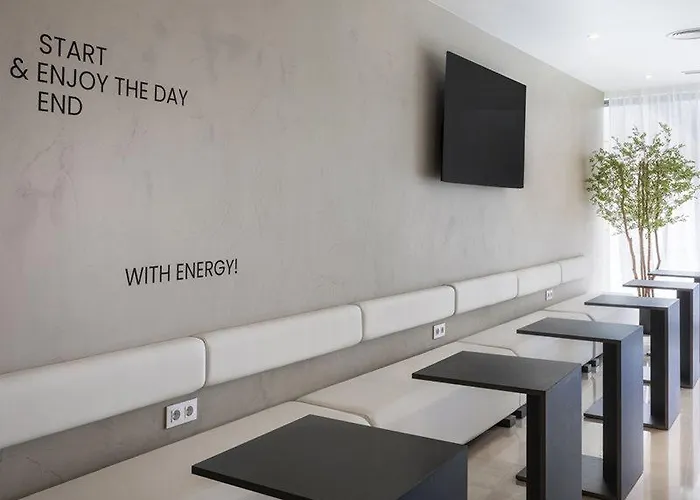 Jerez Отель Херес-де-ла-Фронтера