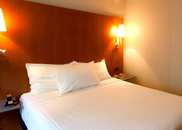 Jerez 4* Херес-де-ла-Фронтера