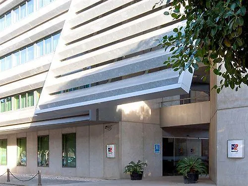 Jerez 4* Херес-де-ла-Фронтера