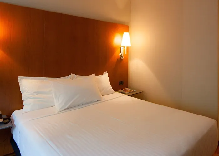 Jerez 4* Херес-де-ла-Фронтера