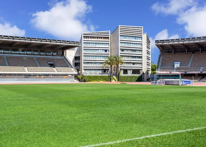 Jerez 4* Херес-де-ла-Фронтера