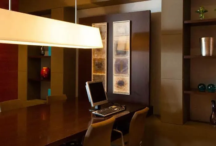 Jerez 4* Херес-де-ла-Фронтера