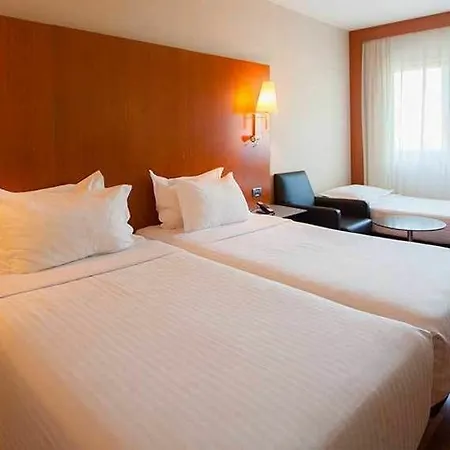 Jerez Hotel 4*