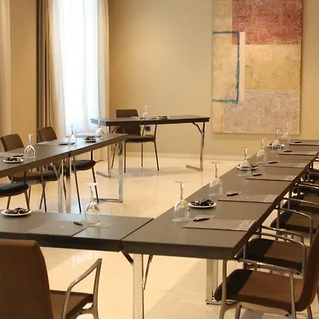Hotel Jerez 4*