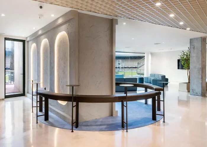 Jerez Hotel Jerez de la Frontera