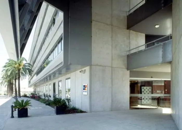 Hotel Jerez Jerez de la Frontera