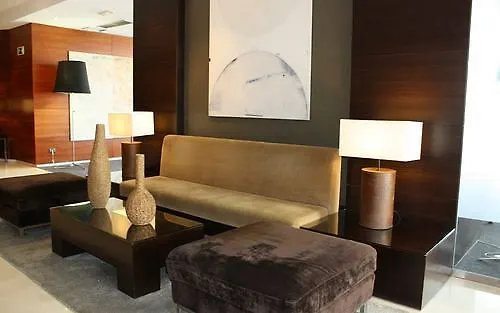 Hotel Jerez Jerez de la Frontera