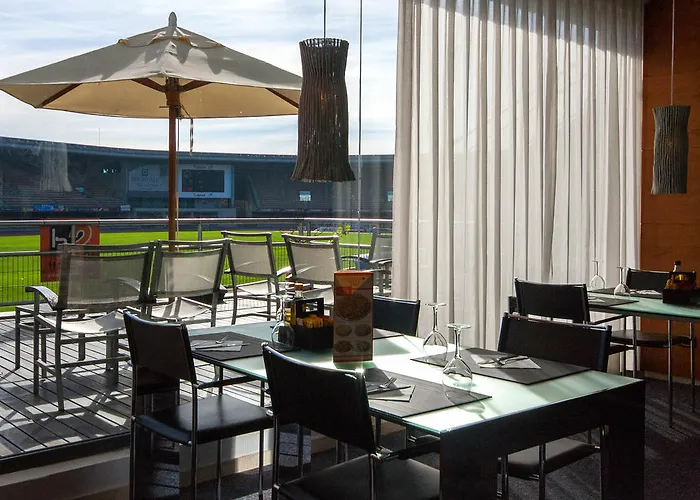 Jerez Hotel Jerez de la Frontera