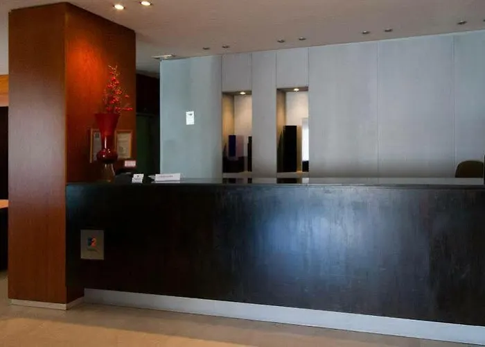 Jerez Hotel Jerez de la Frontera