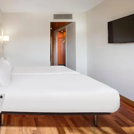 Jerez Hotel