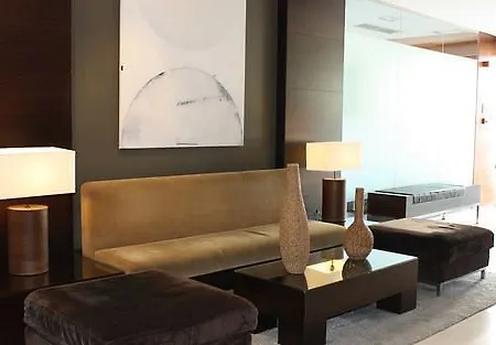 Hotel Jerez